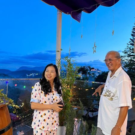 Sweet Dream Hotel & Villa Да Лат Екстериор снимка