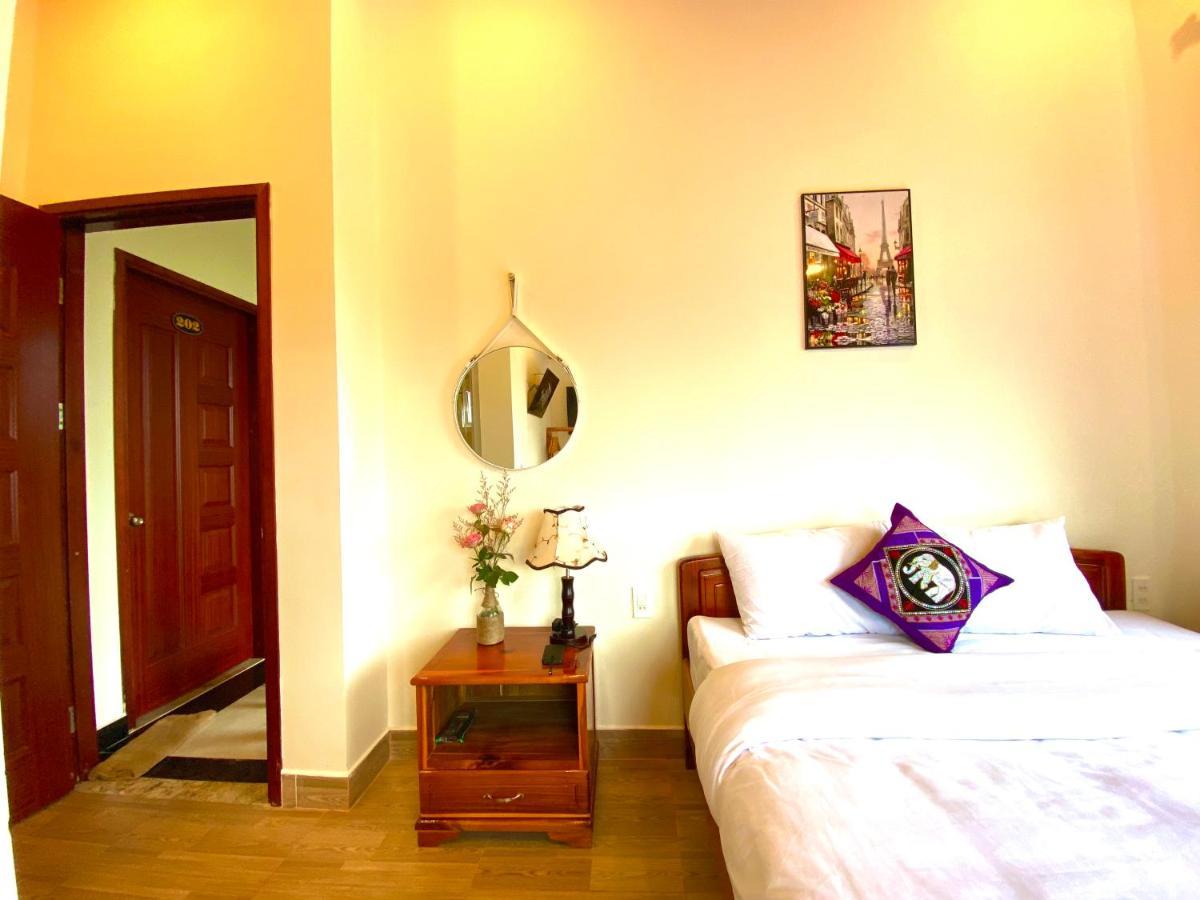 Sweet Dream Hotel & Villa Да Лат Екстериор снимка