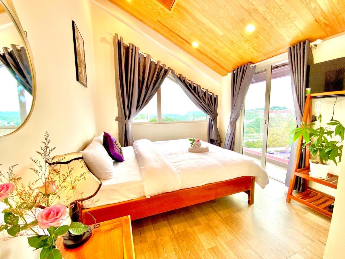 Sweet Dream Hotel & Villa Да Лат Екстериор снимка