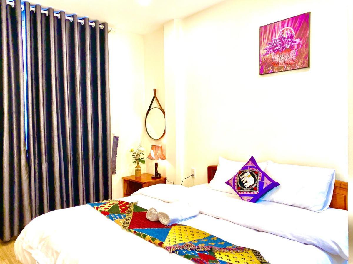Sweet Dream Hotel & Villa Да Лат Екстериор снимка