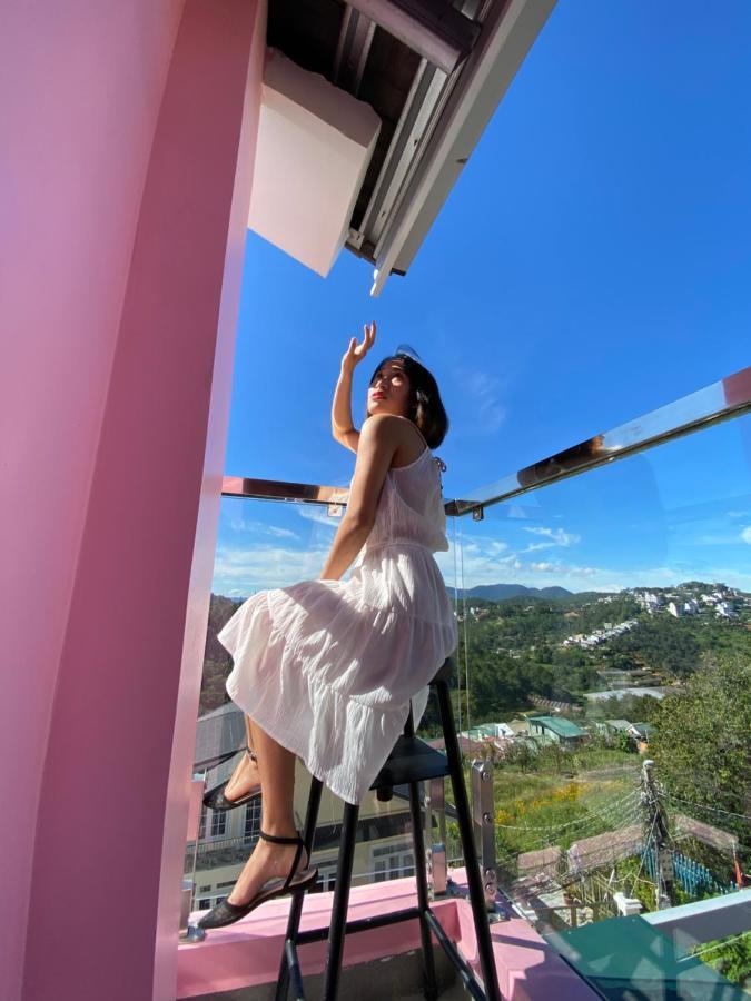 Sweet Dream Hotel & Villa Да Лат Екстериор снимка