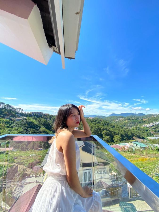Sweet Dream Hotel & Villa Да Лат Екстериор снимка