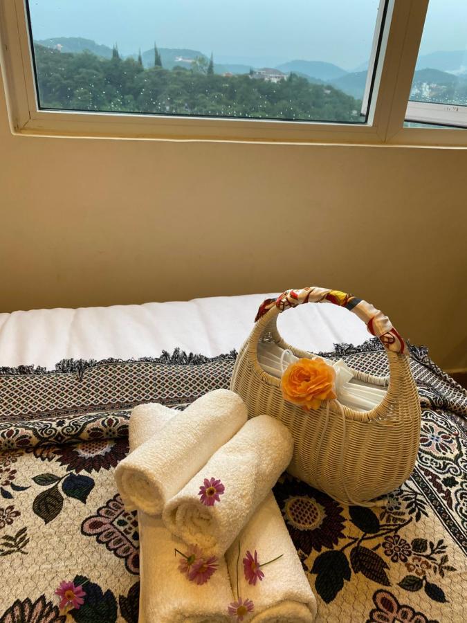 Sweet Dream Hotel & Villa Да Лат Екстериор снимка
