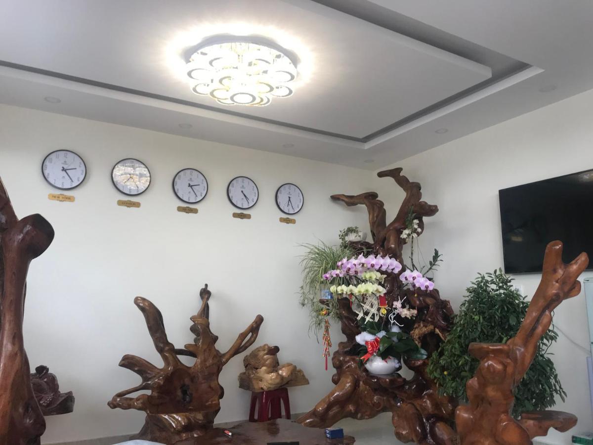 Sweet Dream Hotel & Villa Да Лат Екстериор снимка