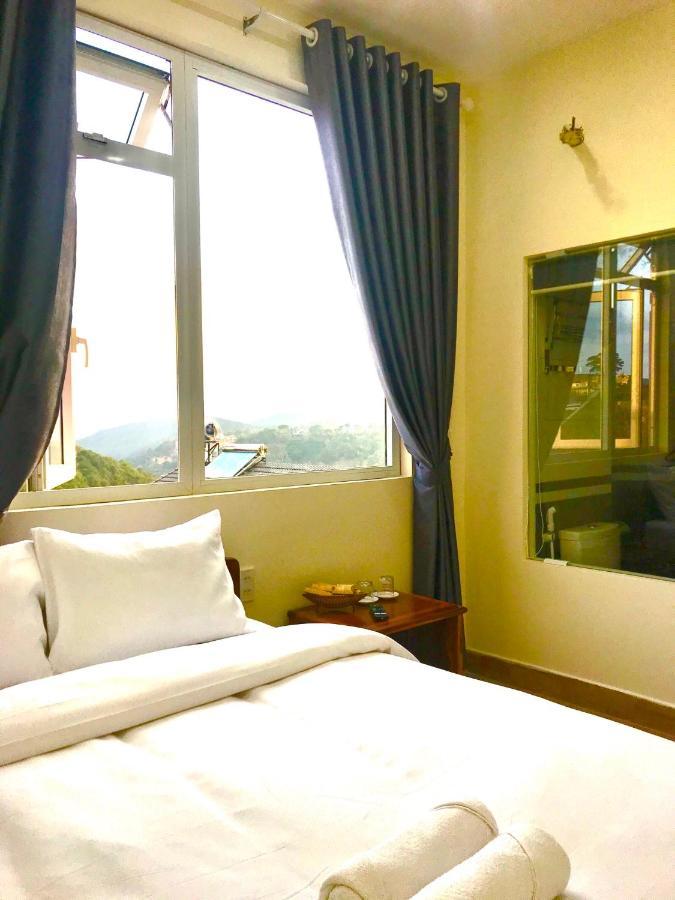 Sweet Dream Hotel & Villa Да Лат Екстериор снимка