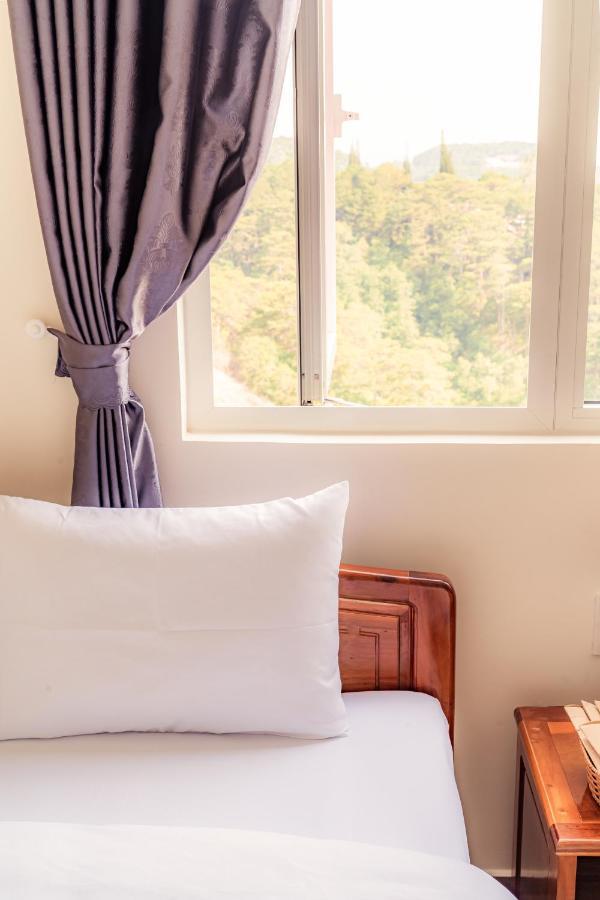 Sweet Dream Hotel & Villa Да Лат Екстериор снимка