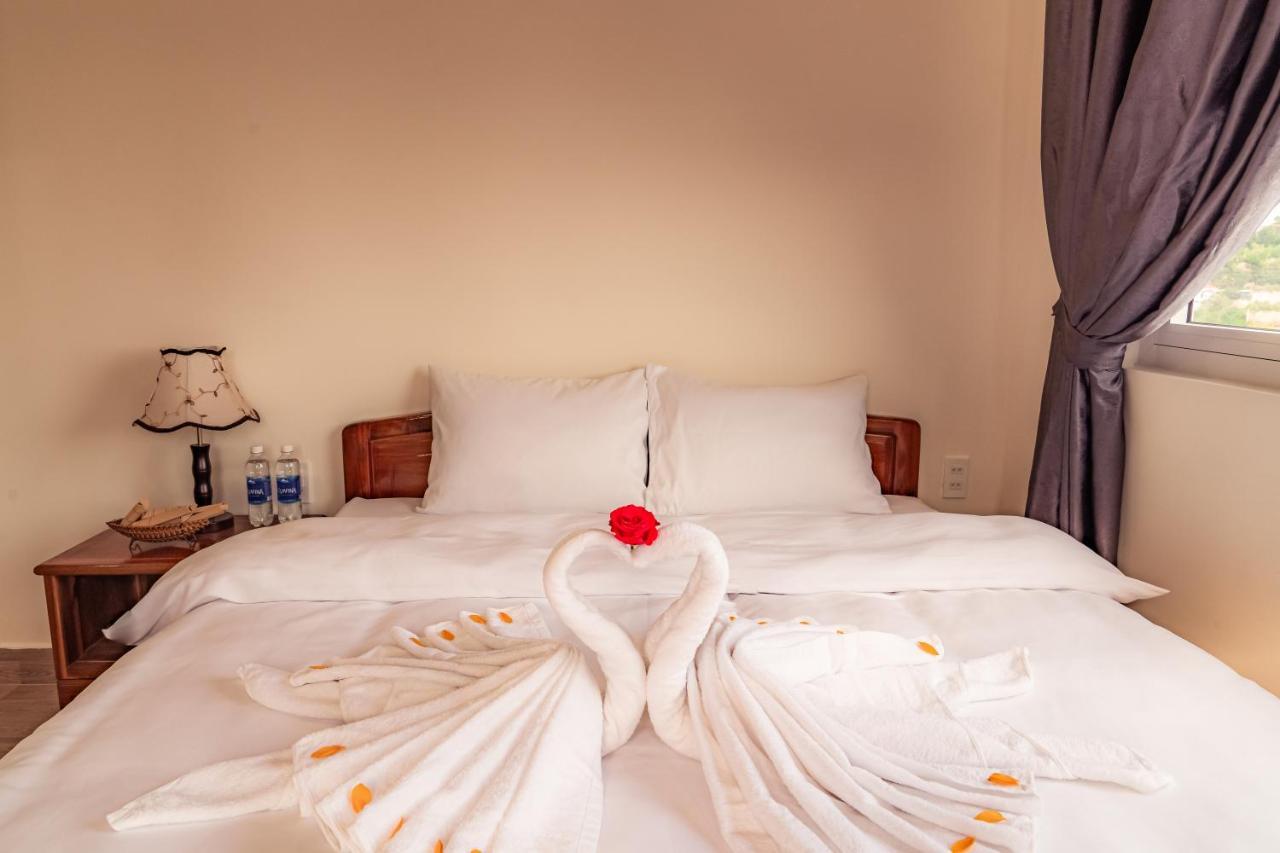 Sweet Dream Hotel & Villa Да Лат Екстериор снимка